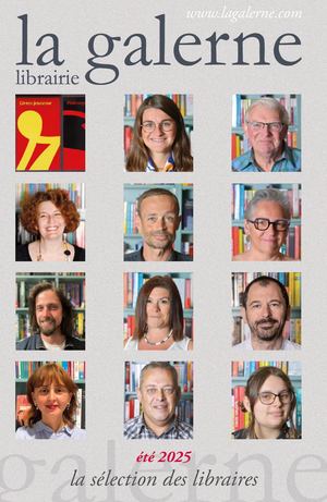 Catalogue été La Galerne