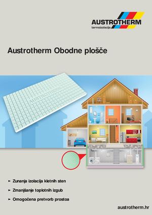 Perimetrijska Izolacija SLO