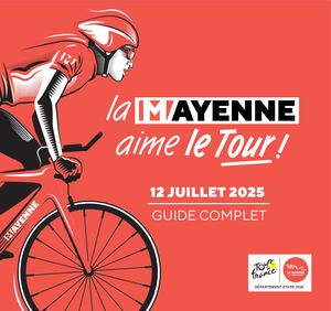 Guide complet Tour de France 2025
