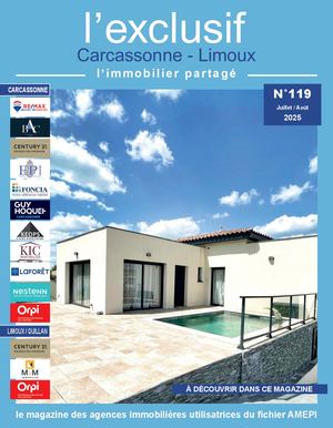 L'exclusif N°119