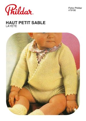 Cat 37 Haut Petit Sable