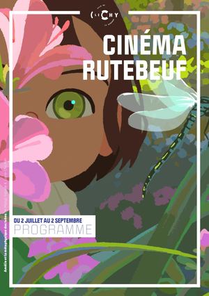 Programme cinéma - Juillet/août 2025