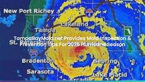 TampaBayMold.net Has Mold Inspection & Prevention Tips For Homeowners In 2025