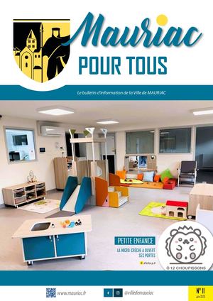 Mauriac Pour Tous N° 11 Web