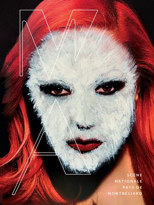 Ma Scène Nationale Brochure 2025/2026