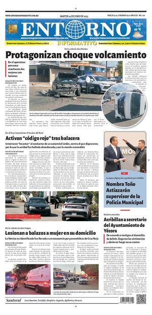 Entorno Informativo 240625