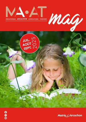 Ma.at Mag Juil Sept 2025