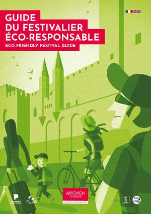 Guide du Festivalier Eco Responsable