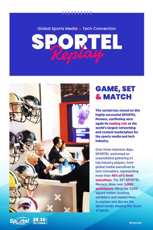 SPORTEL Replay 2024
