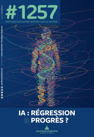 #1257 n° 6 - Intelligence artificielle