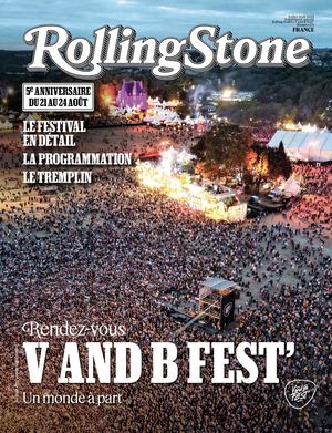 Supplément V and B fest