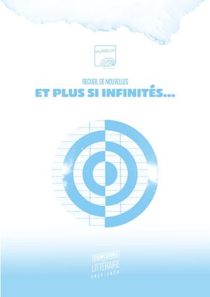 Recueil Nouvelles 2024