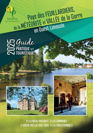 Les Feuillardiers2025