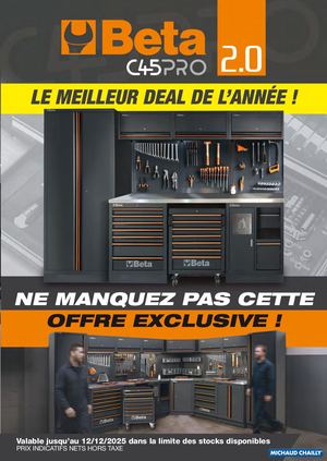 C45 PRO Promo BETA