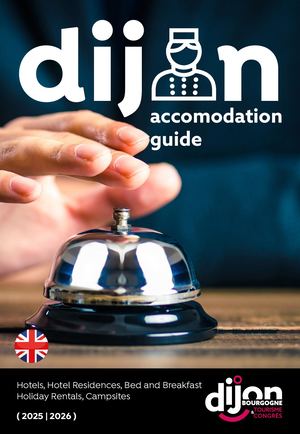 Guide Hébergements 2025 EN