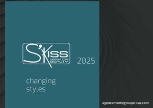 Catalogue Ameublement 2025