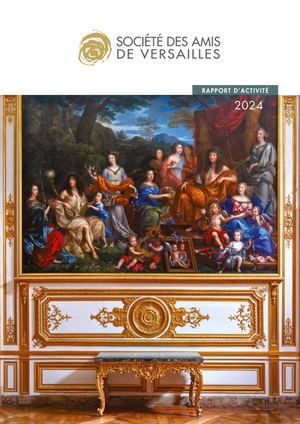 Rapport d'activité 2024