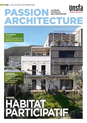 Passion Architecture 93