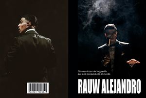Revista Rauw Alejandro