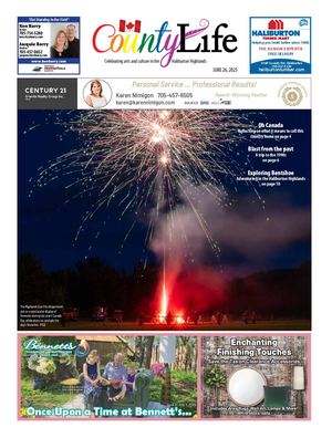 County Life June 26, 2025