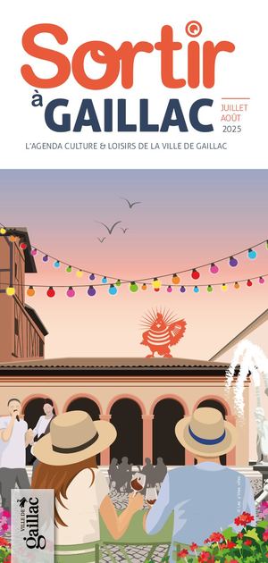Sortir • Juillet/Août 25