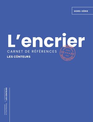 Les Conteurs - L'Encrier