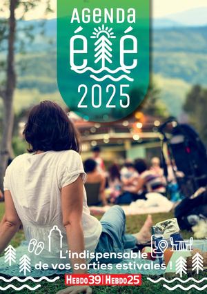 Guide Ete 2025