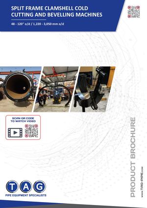 TAG Split Frame 48 to 120_ENGLISH