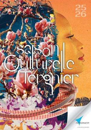 Saison Culturelle Tergnier 2025-2026