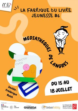 Livret Ete Culturel 2025