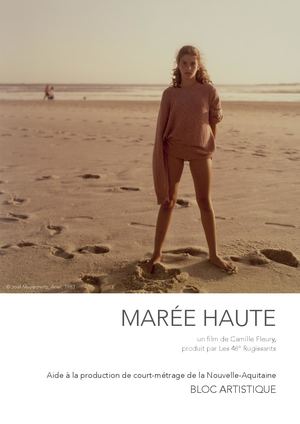 Dossier Aide La Production 2022, A Marée Haute, Camille Fleury