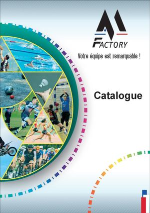 Catalogue 2025