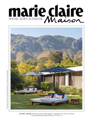 MCM AURA 557 Mai Juin 25