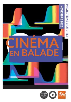 2023 Cinéma En Balade