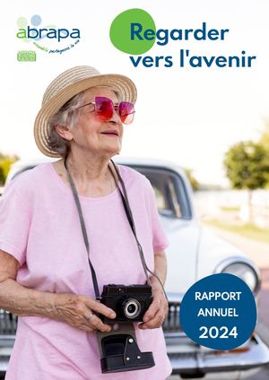 Rapport d'activité 2024 - Abrapa