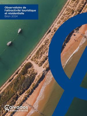 Bilan Observatoire Calvados 2024