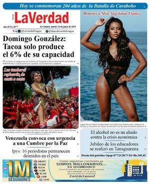 Impreso Digital 8577