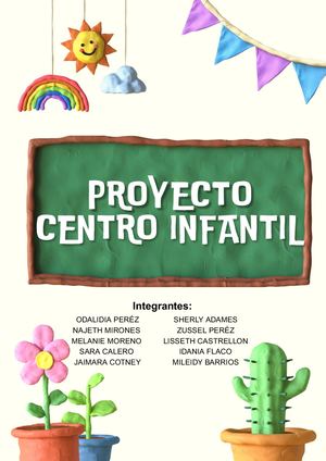Centro Infantil Integral Jardin De Aventuras