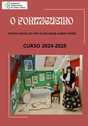 O Formigueiro 14