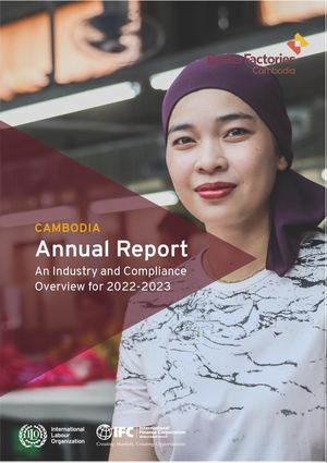 Annual Overview For 2022 2023-Cambodia