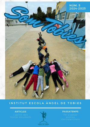 Som Tobies 2024-2025