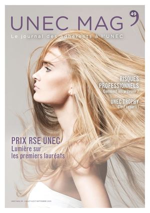 UNEC mag 49 - juillet/août/septembre 2025