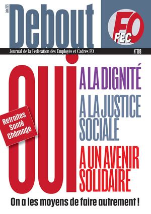 Debout 188