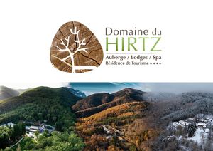 Présentation Domaine Du Hirtz 2025
