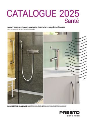 Santé Sanifirst 2025 (Z490.7)