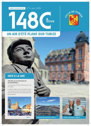 Tubize Juin 2025 Pdfx