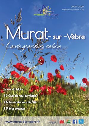 Bm éTé 2025 Version Publiable