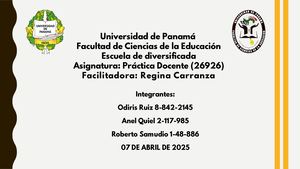 Presentación Decreto 618 Practica Docente 20250415 181347 0000