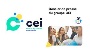 Dossier De Presse Cei 2025