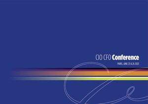 Cio/CFO Conference 2025